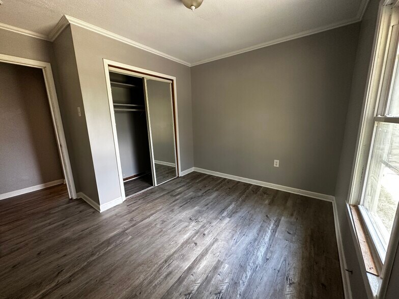 Bedroom 1 - 2128 Jane St