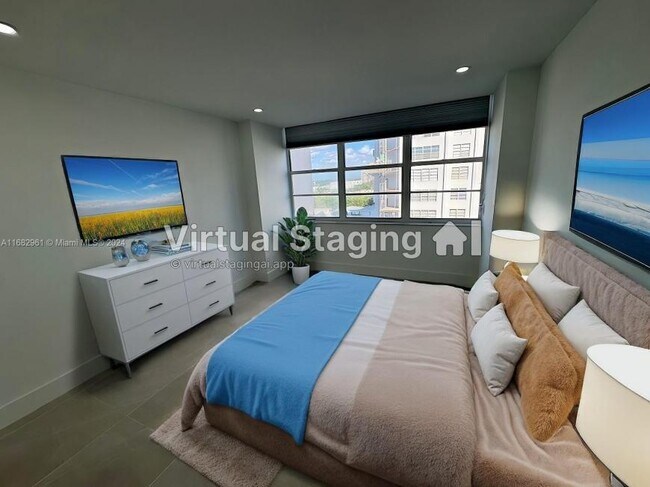 Building Photo - 2 bedroom in Aventura FL 33160