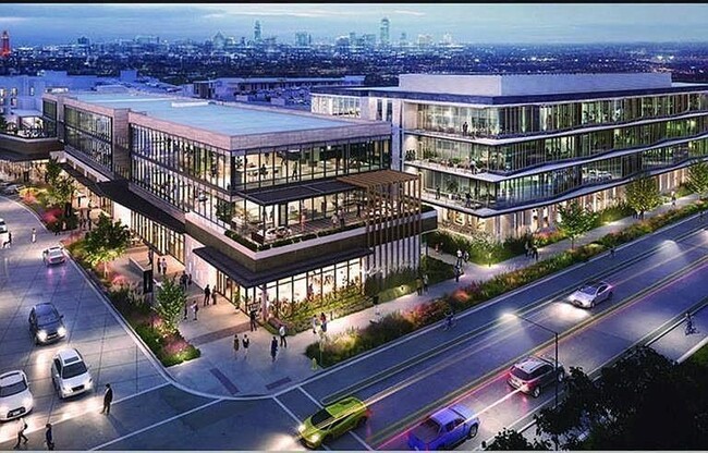 Building Photo - 4415 Jackson Ave