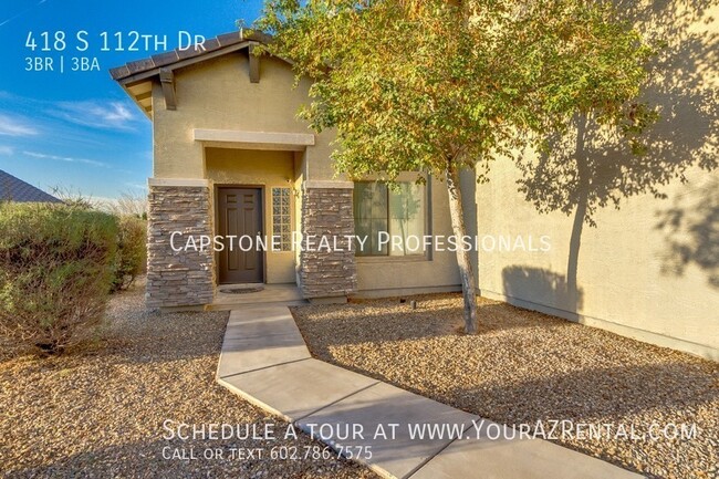 Building Photo - 418 S 112th Dr