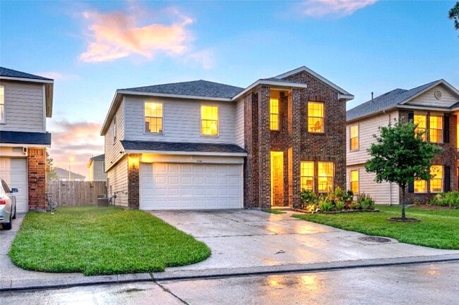 Building Photo - 19014 Prairie Bluff Dr