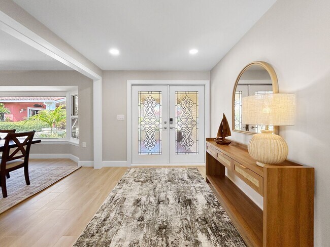 Building Photo - Luxury Waterfront Living in St. Pete Beach with Private Pool & Spa - 4 Bed | 3 Bath