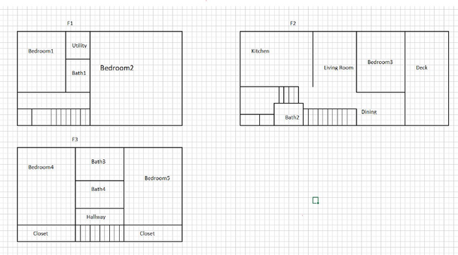 Building Photo - 7245 Morrison Dr