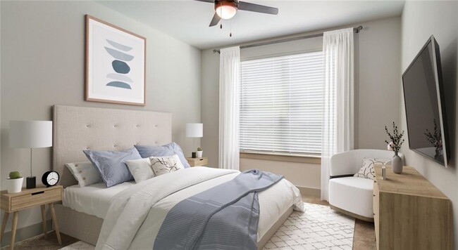 Building Photo - 1000 Rea Dr SW