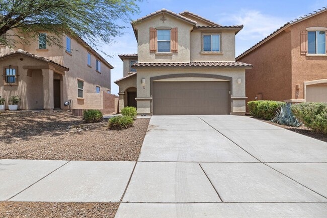 Primary Photo - Welcome to Rancho Sahuarita!