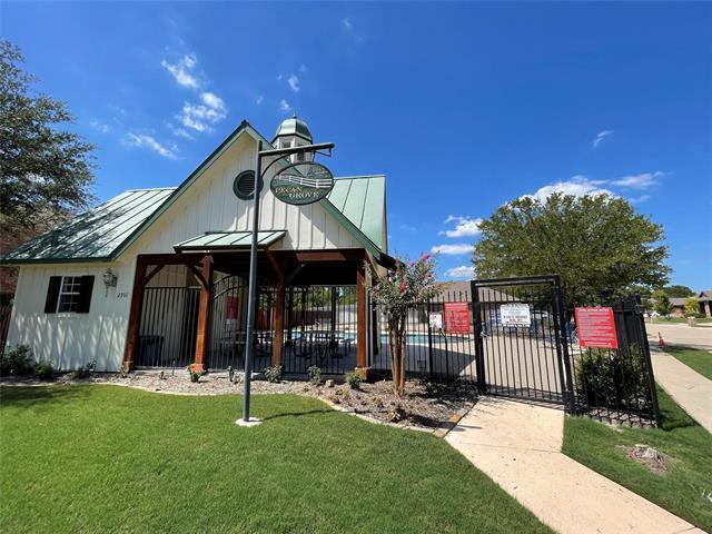 Building Photo - 1906 Pecan Grove Dr