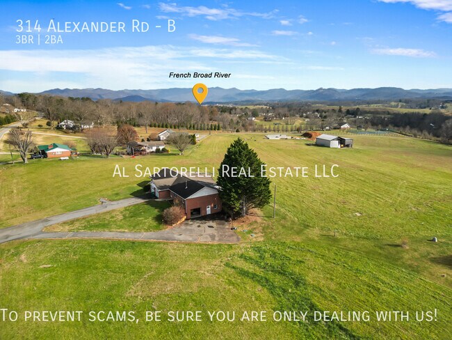 Building Photo - 314 Alexander Rd