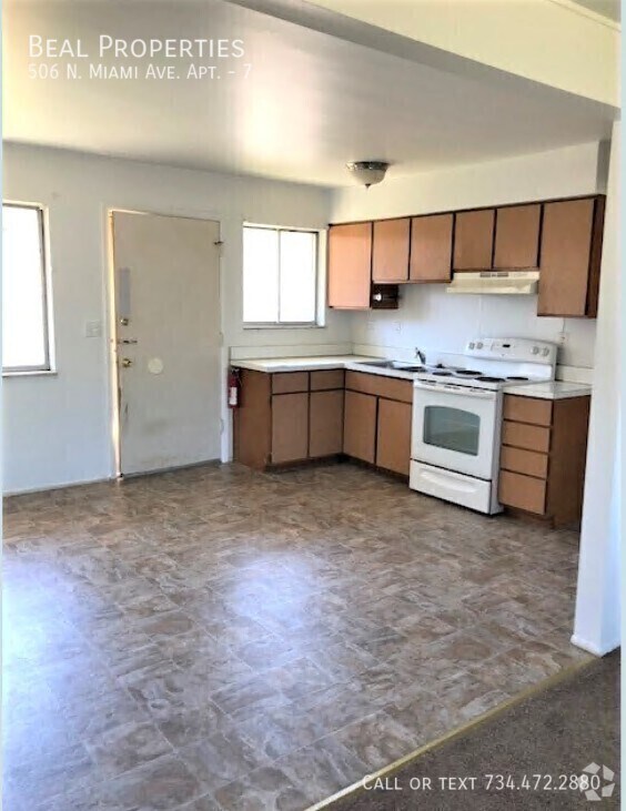Building Photo - 506 N Miami Ave