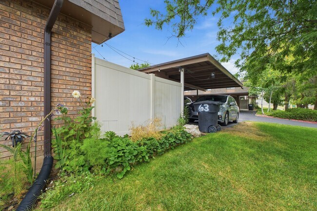 Building Photo - 913 S 1213 E