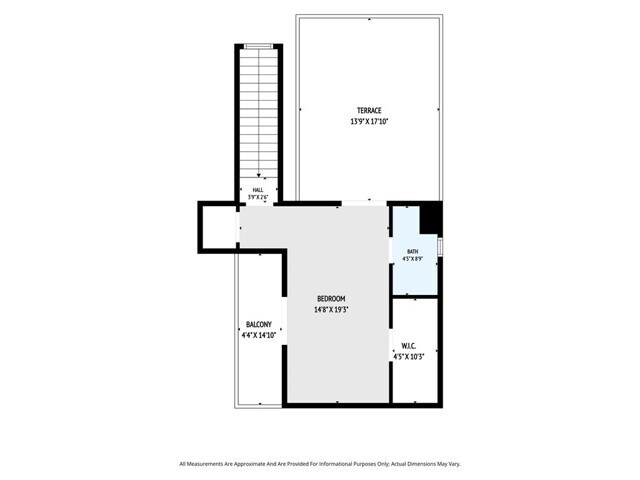 Building Photo - 3858 Alta Mesa Dr