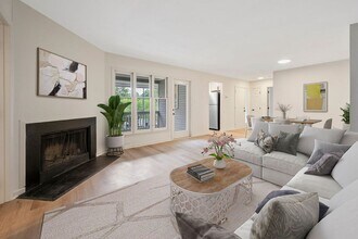 Building Photo - Newly Renovated 2 Bedroom Condo near Rex H...