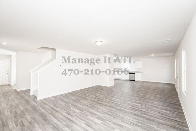 Building Photo - 4 Bedroom house located in Jefferson, GA!