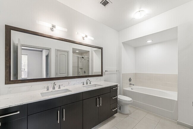 Building Photo - Save Big! Up to 8 Weeks Free & No Fees!