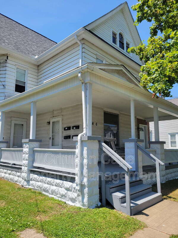 Primary Photo - 146 W Dorrance St