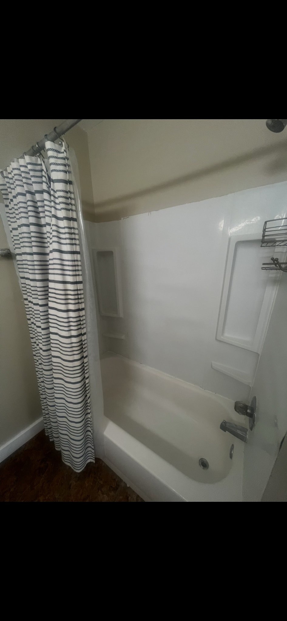 Bathroom - 608 S Clifton St