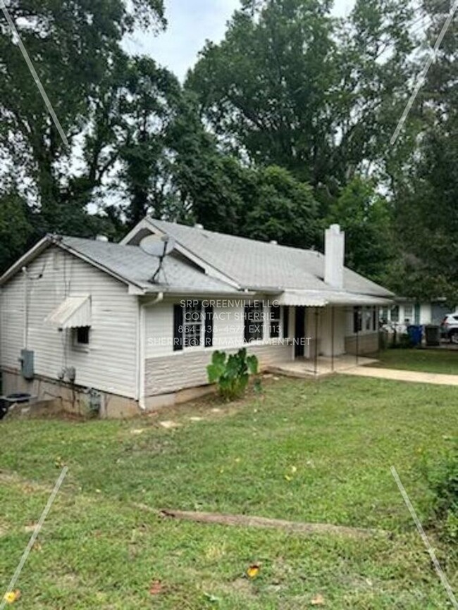 Primary Photo - NEWLY RENOVATED HOME!!! 3 BEDROOM 2 BATH H...