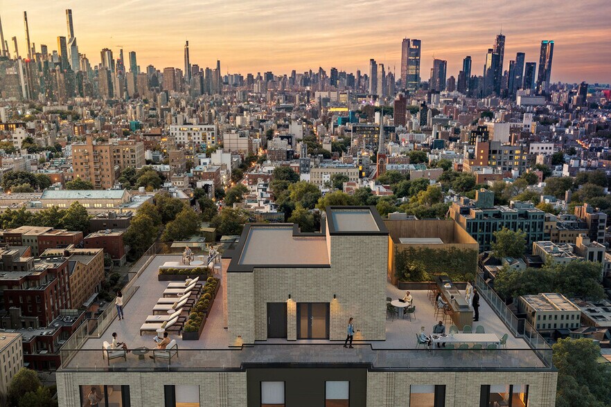 Building Photo - 159 Boerum St