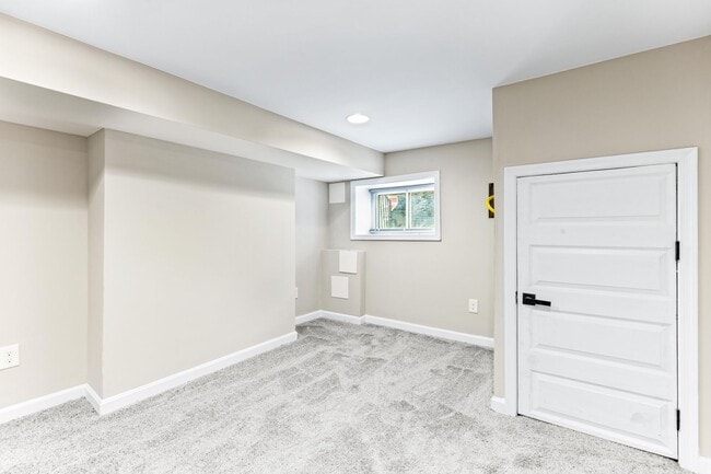 Building Photo - Parkside Haven: Contemporary 2-Bedroom Row Home Near Patterson Park