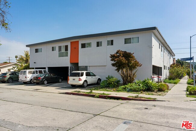 Building Photo - 5468 Blackwelder St