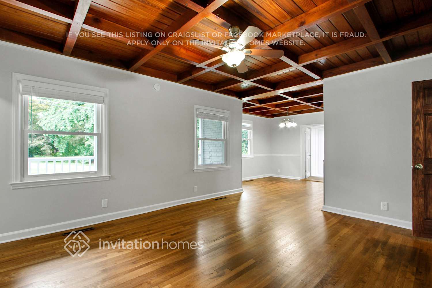 Building Photo - 4364 Cary Dr SW