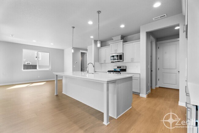 Building Photo - Brand New 4 Bedroom Corner Lot Home In Rid...