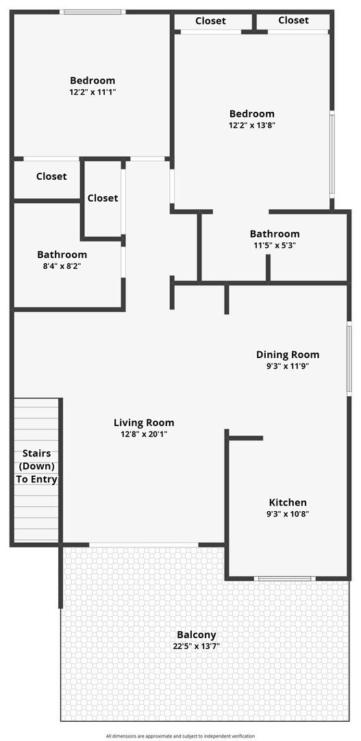 Building Photo - Spacious 2BR / 2BA El Cajon Home with In-Unit Laundry & Parking Included!