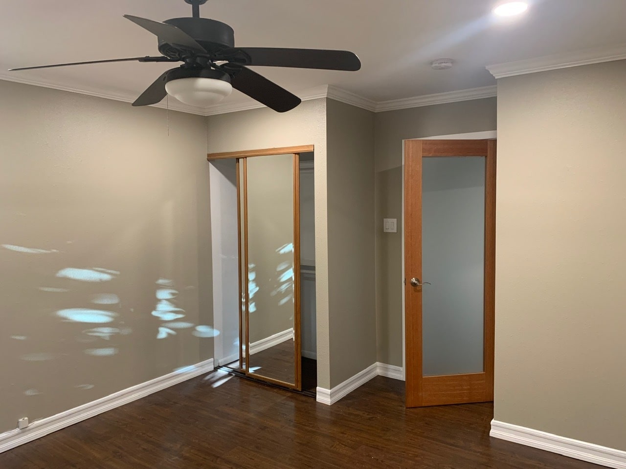 Master Bedroom - 7951 Day St