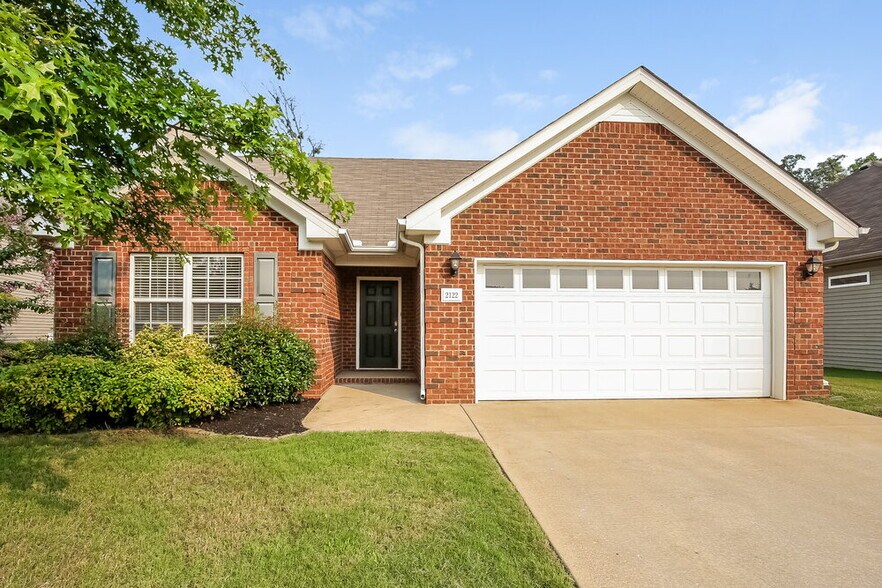 Primary Photo - 2122 Tabasco Way
