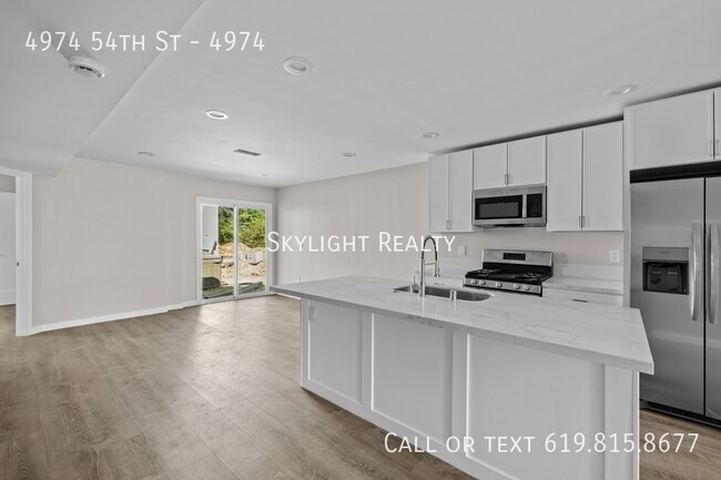 Building Photo - 4974 54th St