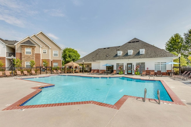Building Photo - Crowne Village at Swift Creek