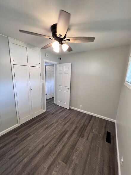 bedroom 3 - 1247 Dennis Dr