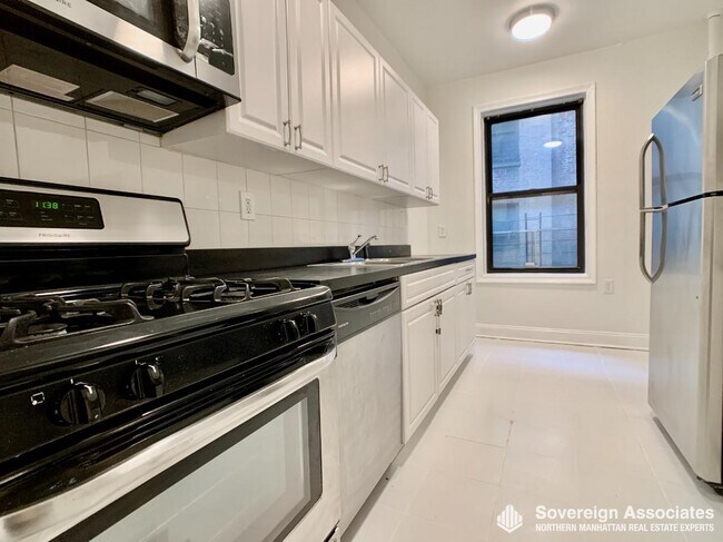 Floorplan - 213 Bennett Avenue