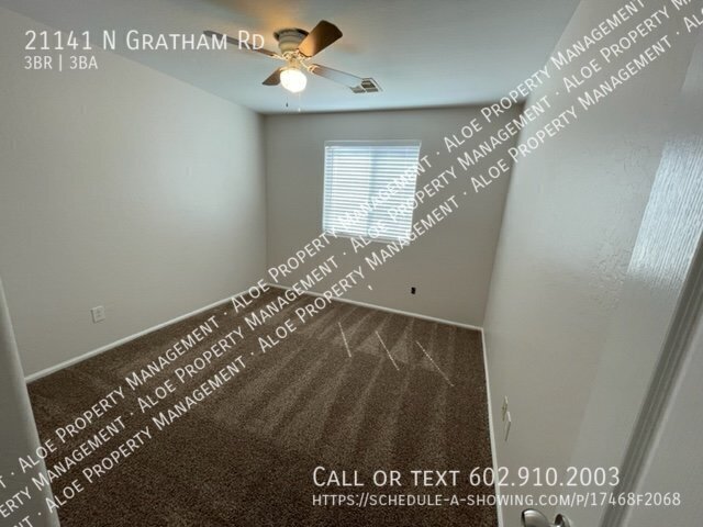 Building Photo - 21141 N Grantham Rd Maricopa AZ