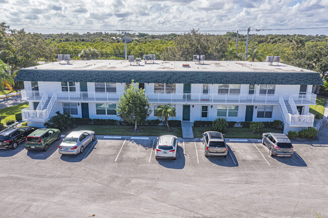 Building Photo - 2800 Indian River Blvd