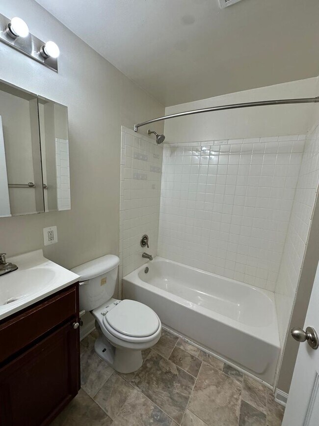 Building Photo - 1810 N Calvert St