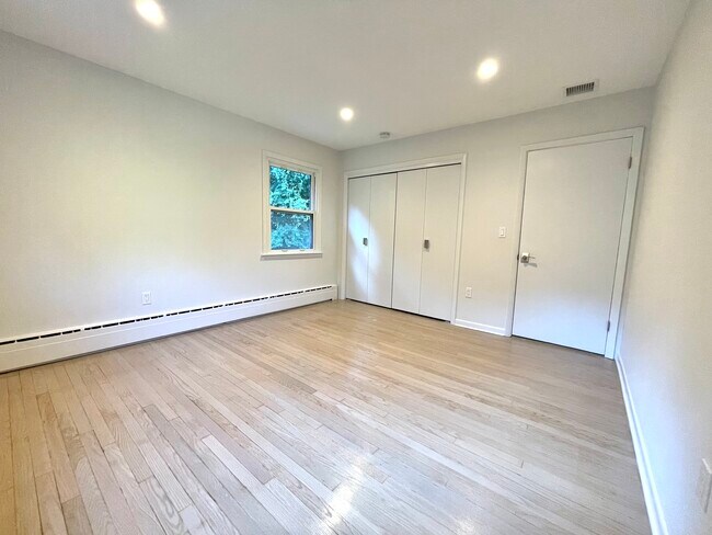 Second bedroom - 25 High St