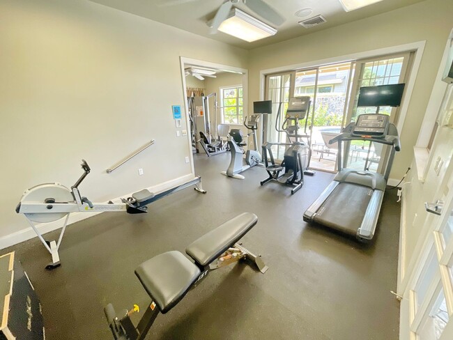 Building Photo - Kanani Wailea - Furnished 4 Bedroom 4.5 Bathrooms - World Class Amenities in Wailea Maui