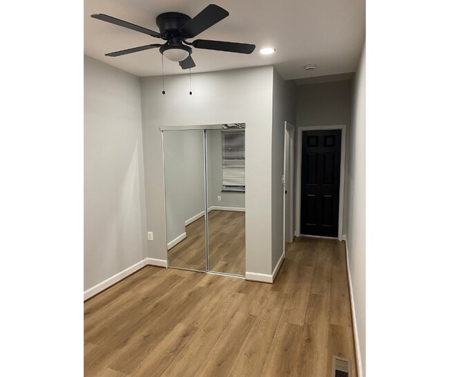 Building Photo - 2326 McCulloh St