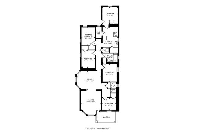 Building Photo - 3358 W Lexington St