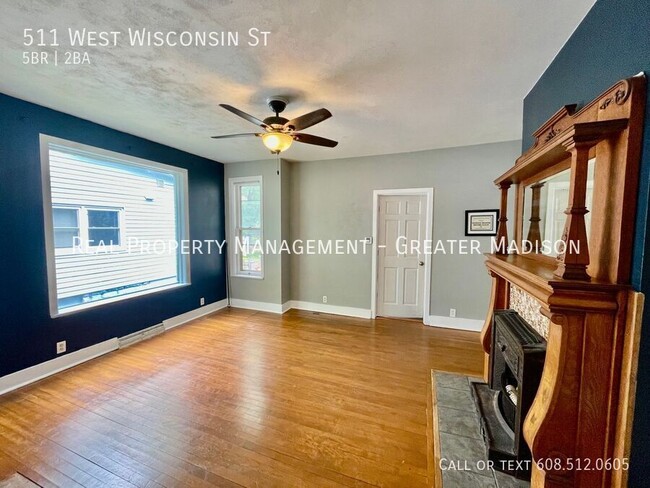 Building Photo - 511 W Wisconsin St