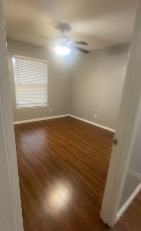 Building Photo - 5601 Birchman Ave