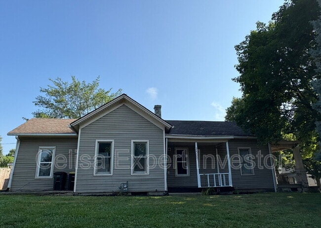 Primary Photo - 1507 Sherman Blvd