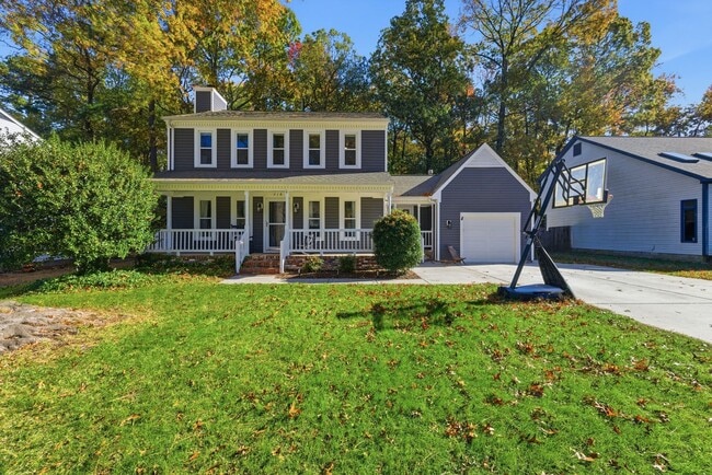 Primary Photo - 216 Tiger Run