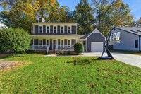 Building Photo - 216 Tiger Run