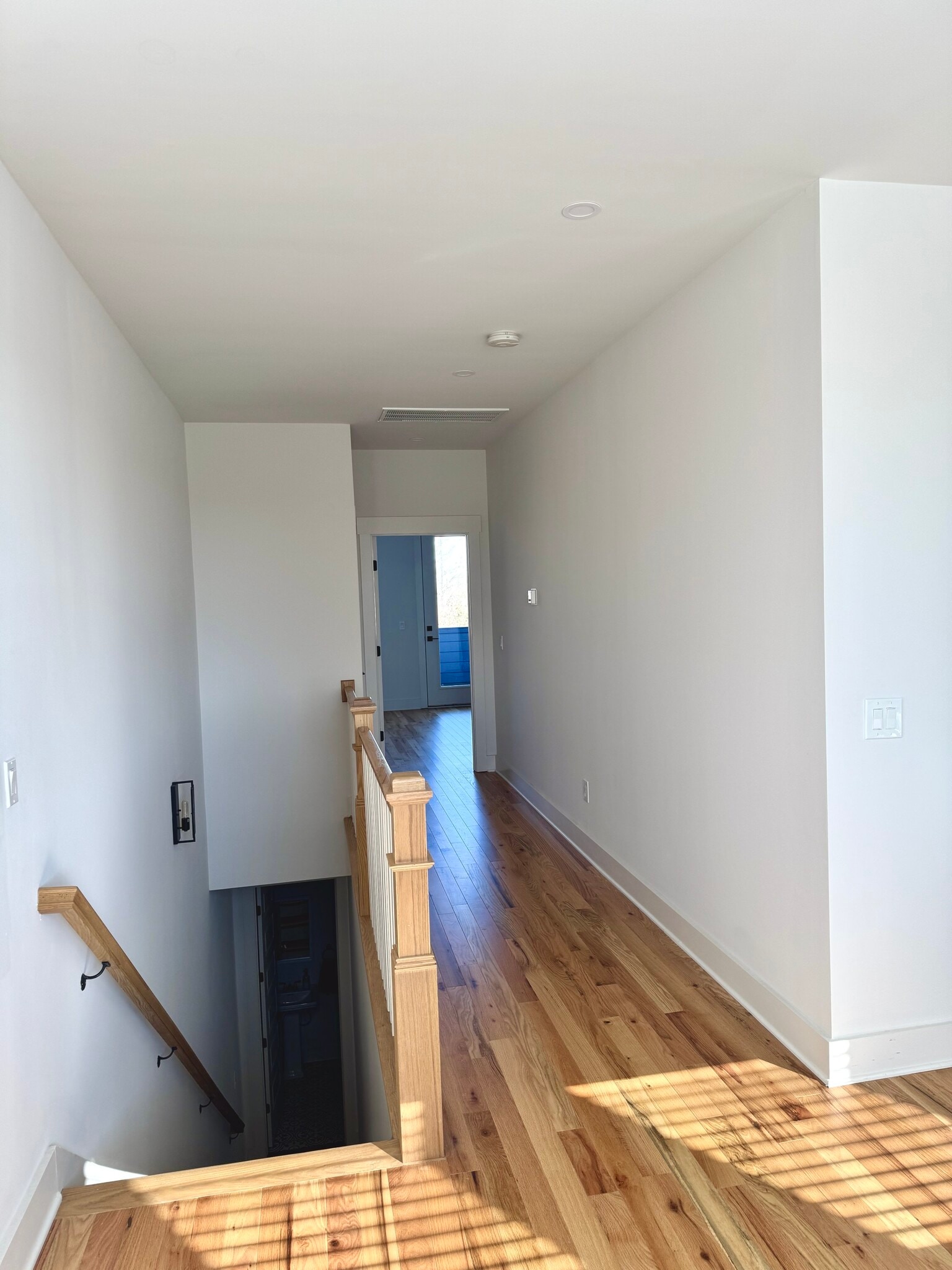 Building Photo - 411 McAdoo Ave