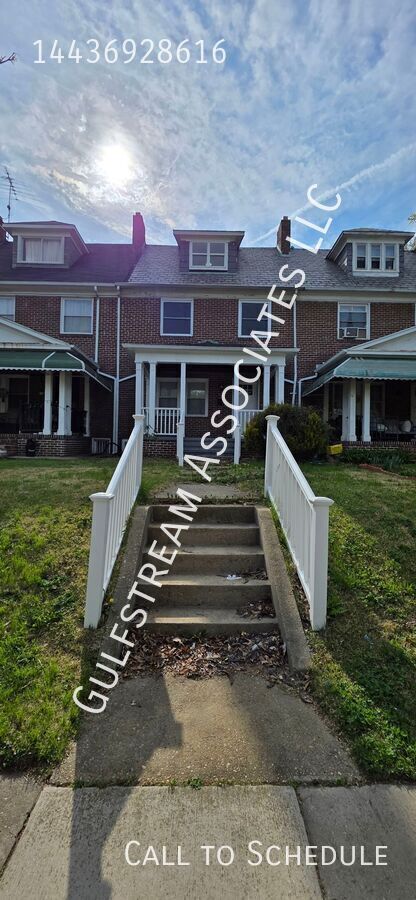 Primary Photo - 612 Wildwood Pkwy