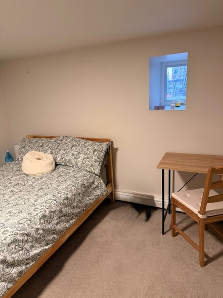 Building Photo - 2711 S Pierce St