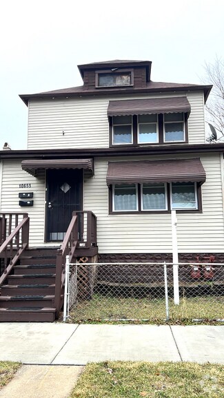 Building Photo - 10655 S Hoxie Ave