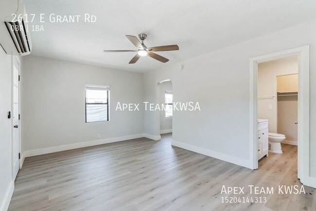 Building Photo - 2617 E Grant Rd