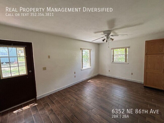 Building Photo - 6352 NE 86th Ave